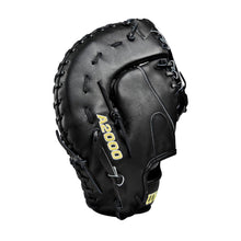 Wilson A2000 Classic 1679 12.5" Baseball Glove