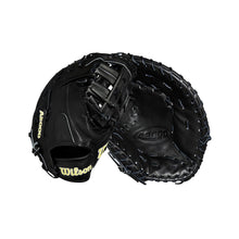 Wilson A2000 Classic 1679 12.5" Baseball Glove