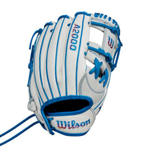 Wilson A2000 H12SS Love the Moment ™ Autism Speaks 12" 2025-RHT
