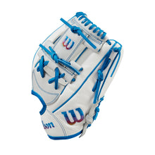 Wilson A2000 H12SS Love the Moment ™ Autism Speaks 12" 2025-RHT