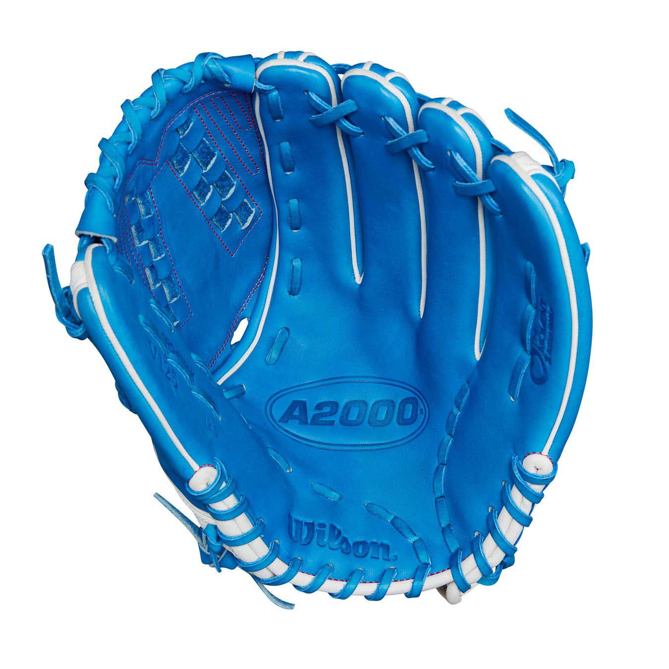 Wilson A2000 V125 Love the Moment ™ Autism Speaks 2025