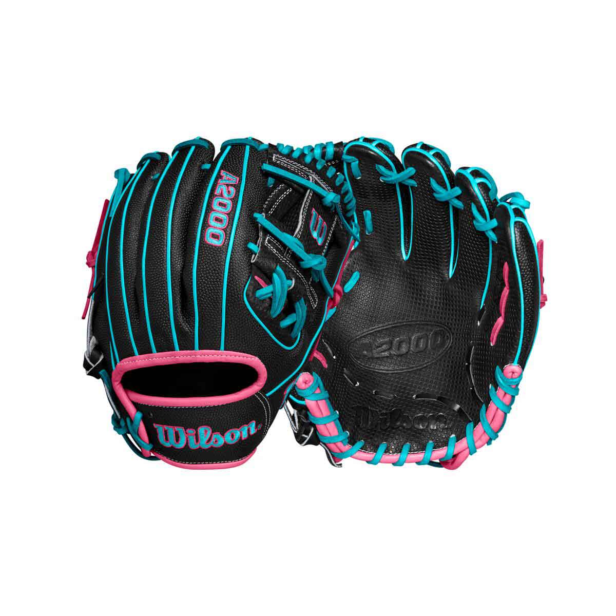 Wilson A2000 Winter 2024 SC1786SS 11.5