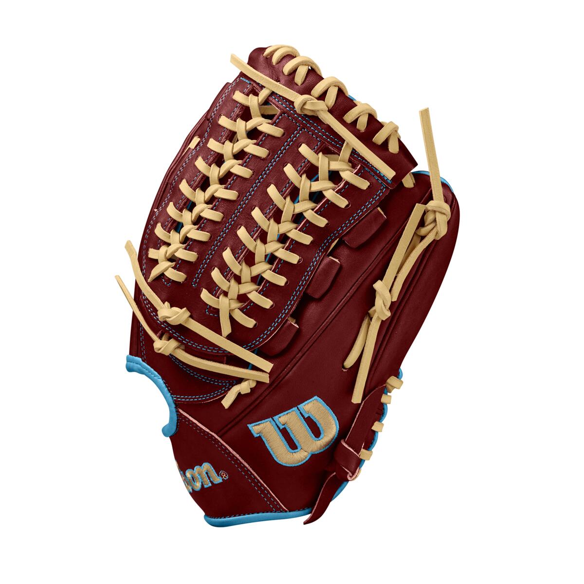 Wilson A2000 Winter 2024 D33 11.75