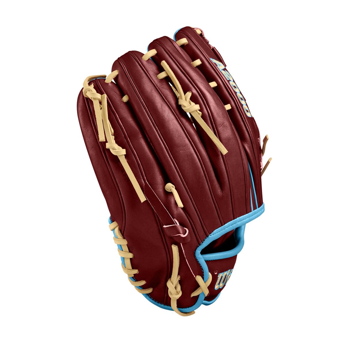 Wilson A2000 Winter 2024 D33 11.75
