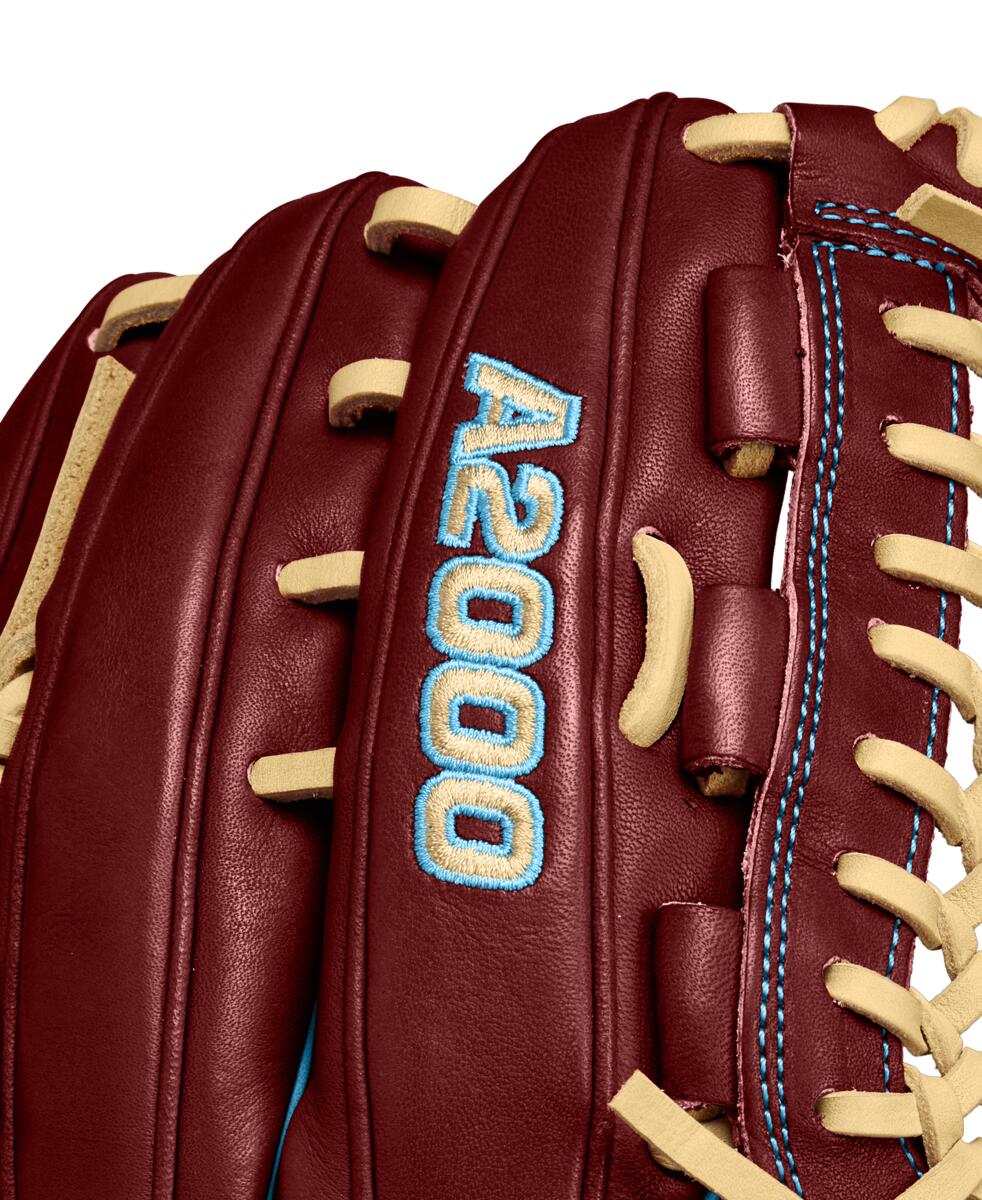 Wilson A2000 Winter 2024 D33 11.75