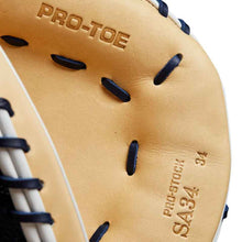 Wilson A2000 Winter 2024 2034SS 34"-RHT