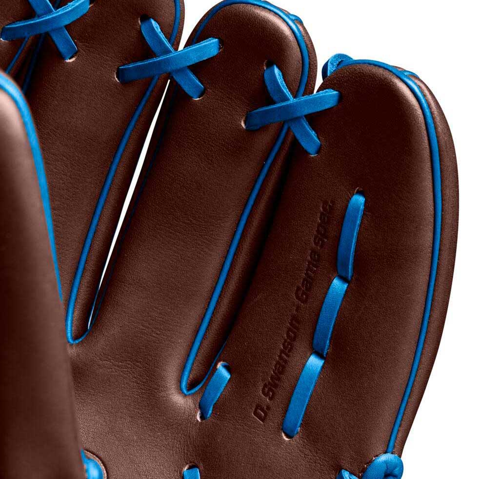 WilsonSpring 2025 Dansby Swanson A2000® DS7 11.75” Game Model