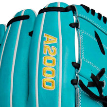 Wilson A2000 Spring 2025 SA17 12"