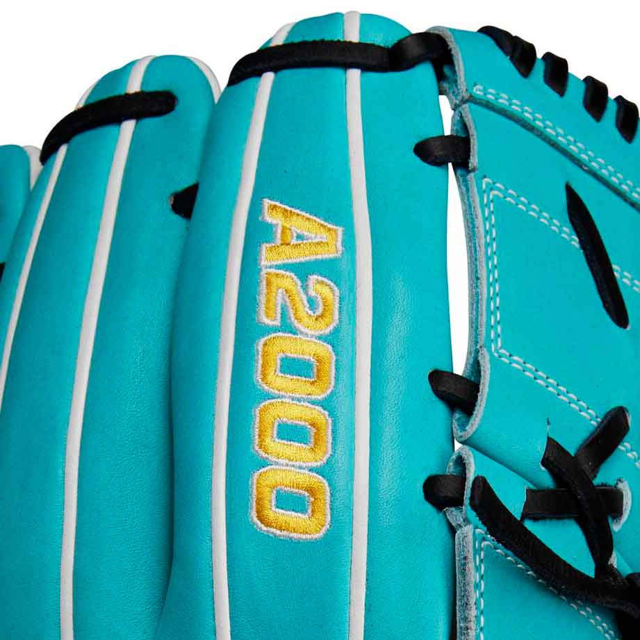 Wilson A2000 Spring 2025 SA17 12"