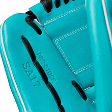 Wilson A2000 Spring 2025 SA17 12"