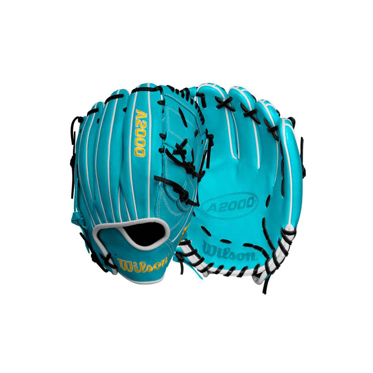 Wilson A2000 Spring 2025 SA17 12