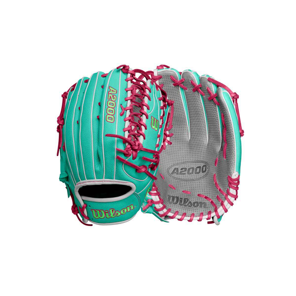 Wilson A2000 Spring 2025 OT7SS 12.75
