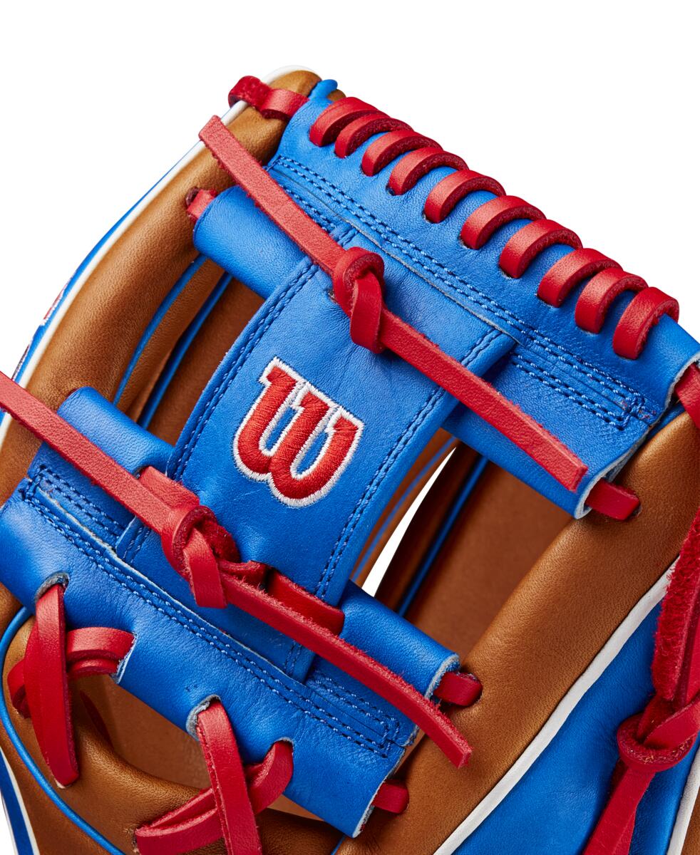 Wilson A2K Fall 2024 Mookie Betts 1786GM 11.5