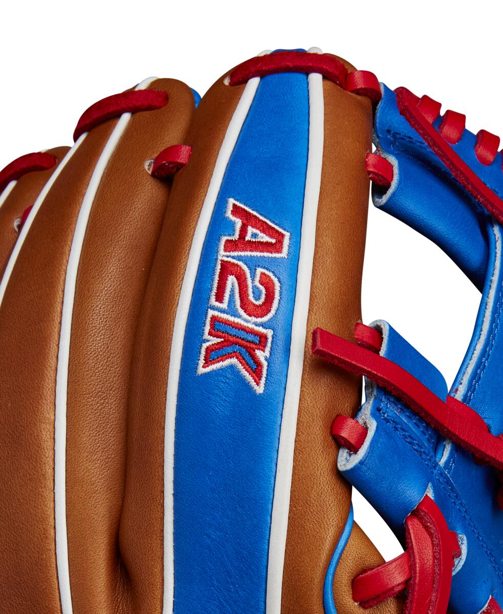 Wilson A2K Fall 2024 Mookie Betts 1786GM 11.5