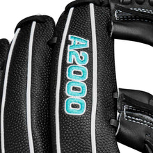 Wilson A2000 Classic Fastpitch H12 12"-RHT