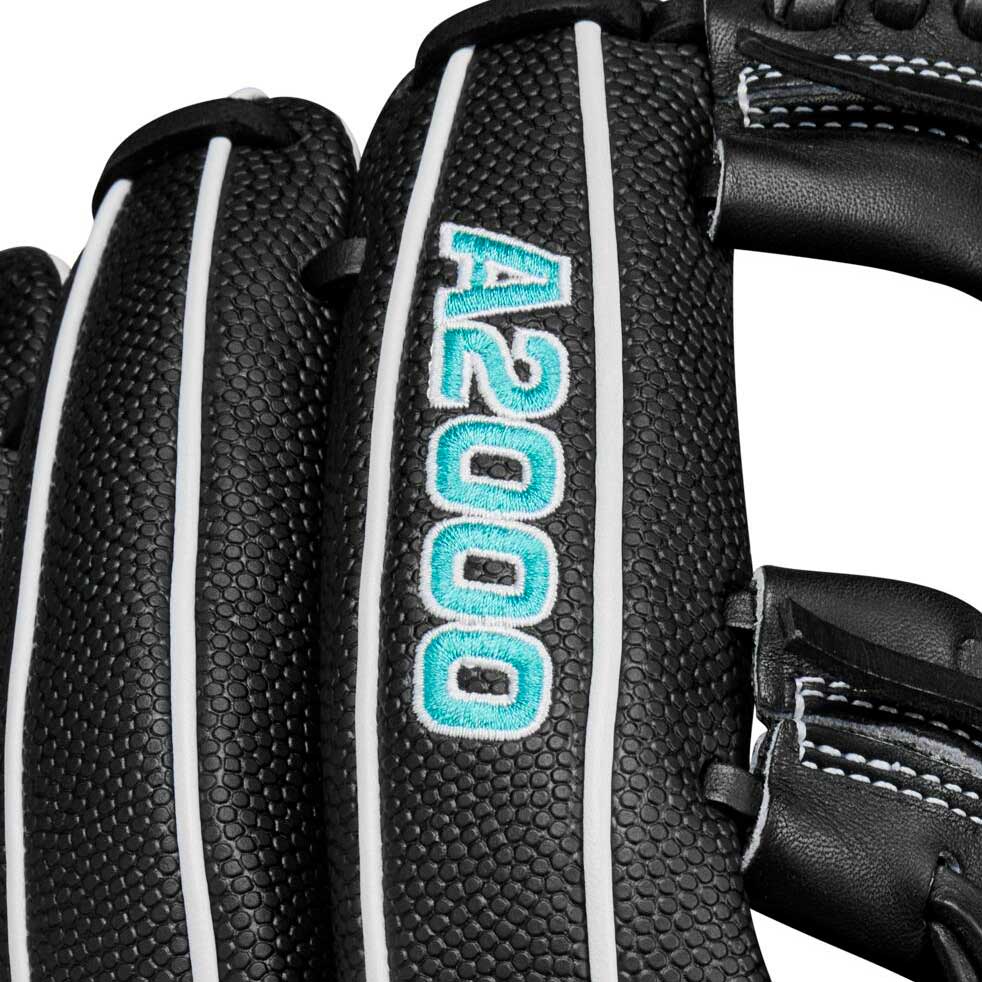 Wilson A2000 Classic Fastpitch H12 12"-RHT