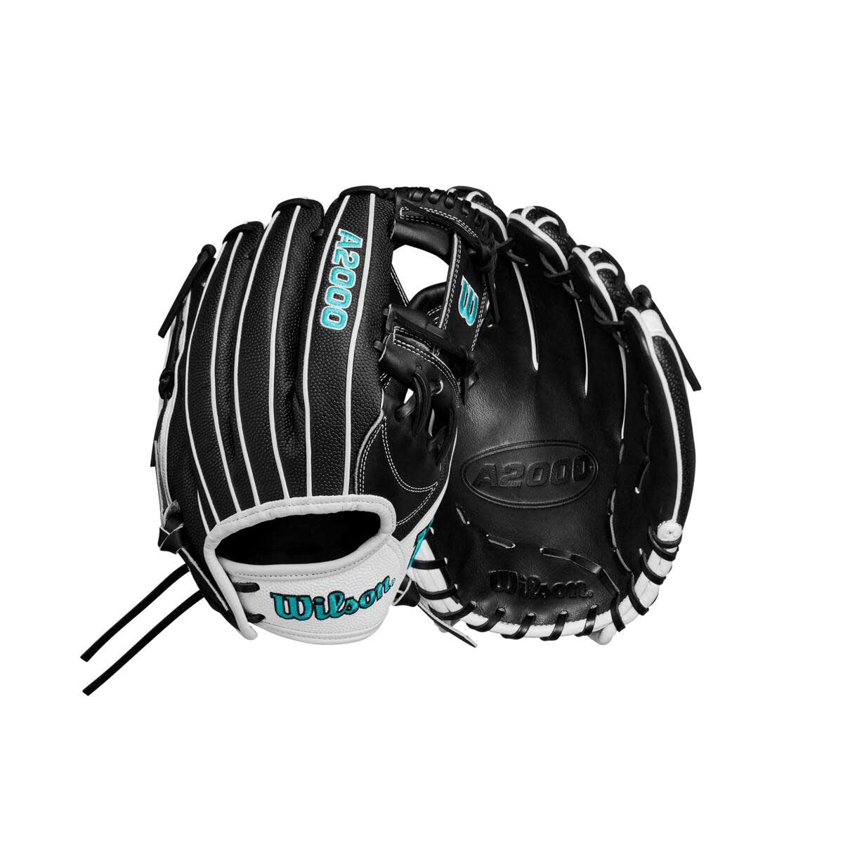 Wilson A2000 Classic Fastpitch H12 12"-RHT
