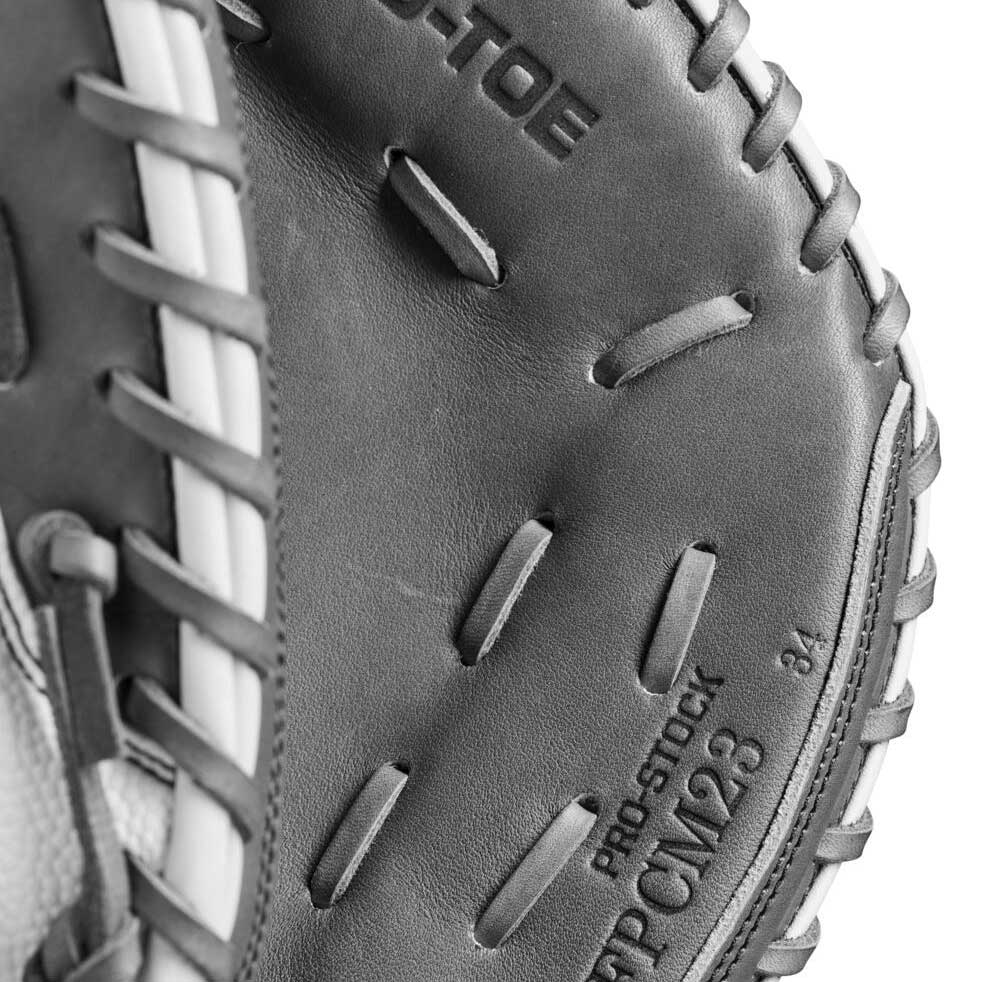 Wilson A2000 Classic Fastpitch FPCM23 33"-RHT