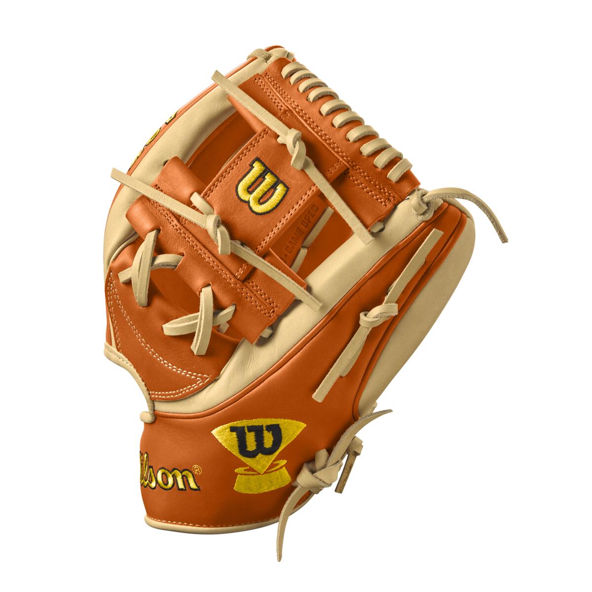 Wilson A2K Winter 2024 MC26GM 11.75