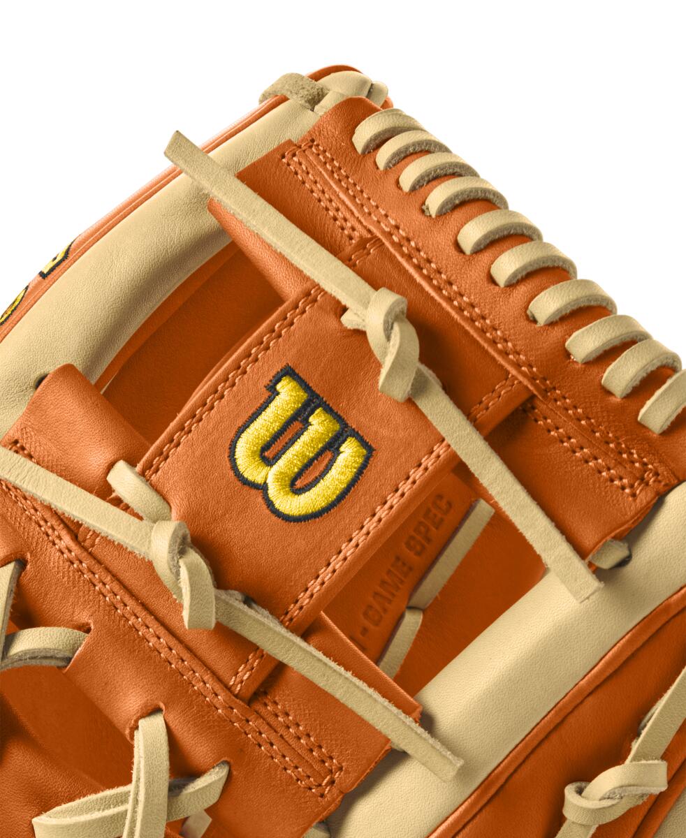 Wilson A2K Winter 2024 MC26GM 11.75