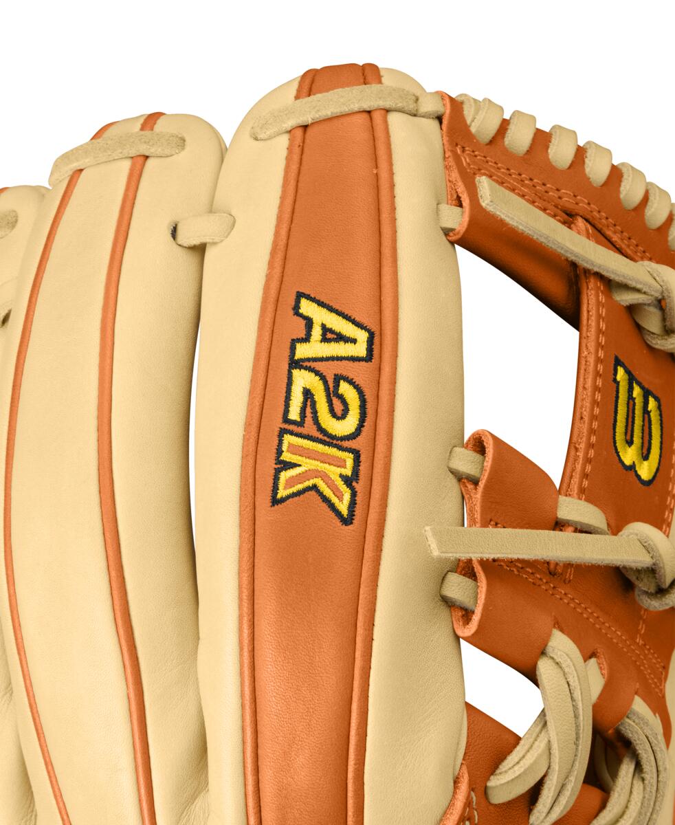 Wilson A2K Winter 2024 MC26GM 11.75