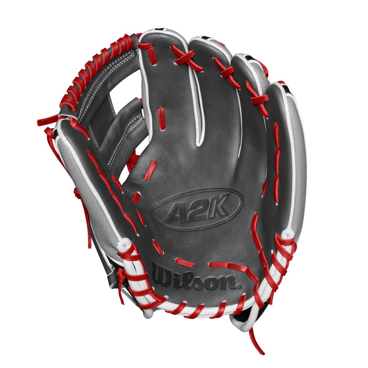 Wilson A2K Gloves – Home Run Sports