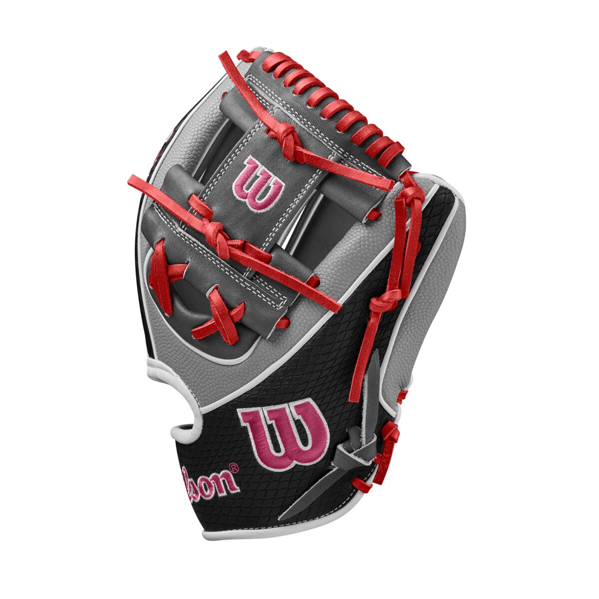 Wilson A2K Spring 2025 1786SS 11.5