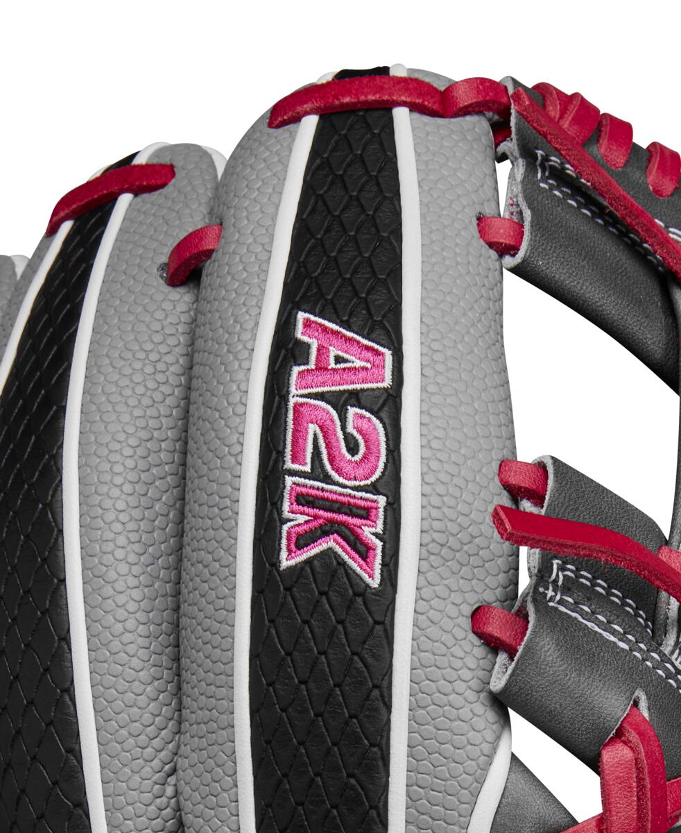 Wilson A2K Spring 2025 1786SS 11.5