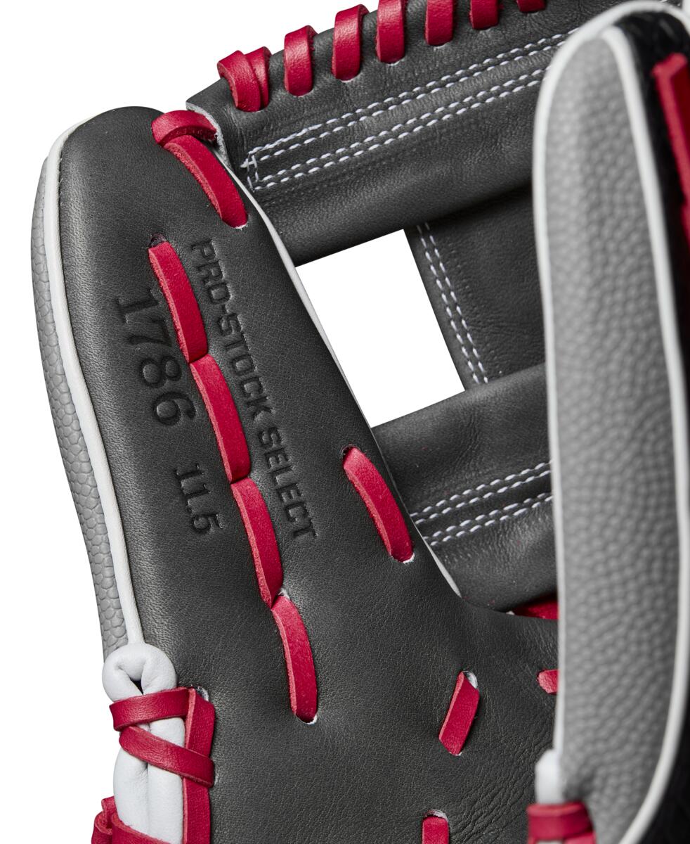 Wilson A2K Spring 2025 1786SS 11.5
