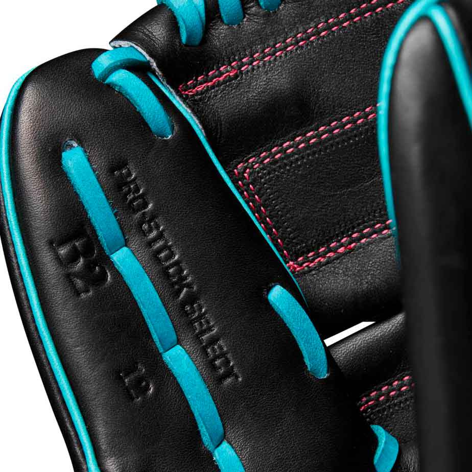 Wilson A2K Spring 2025 B2 12