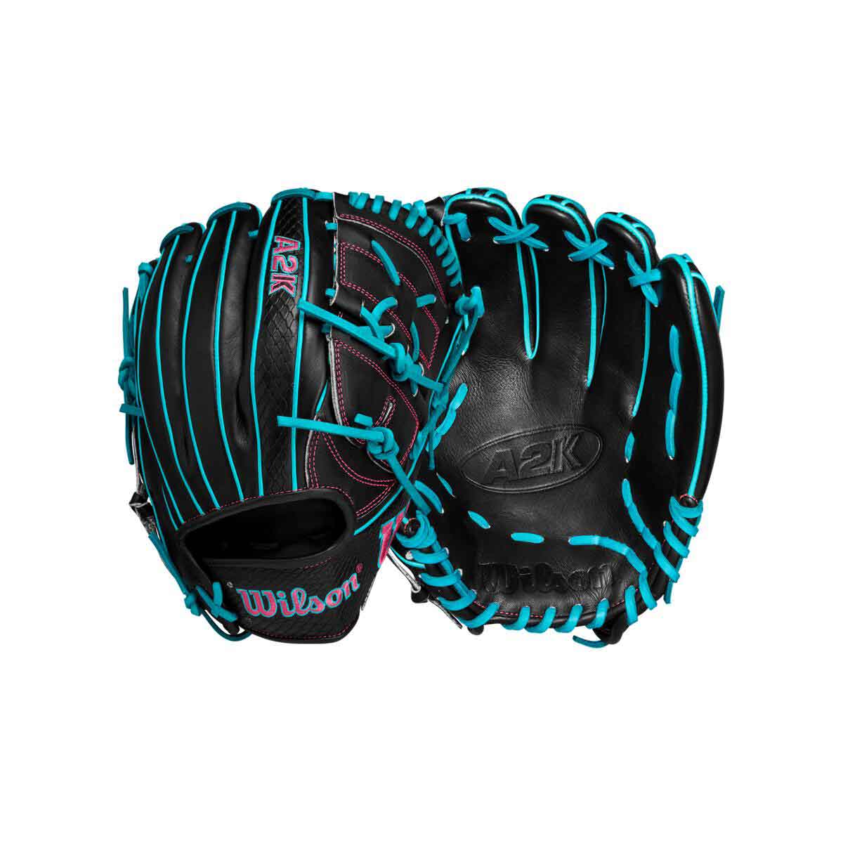 Wilson A2K Spring 2025 B2 12