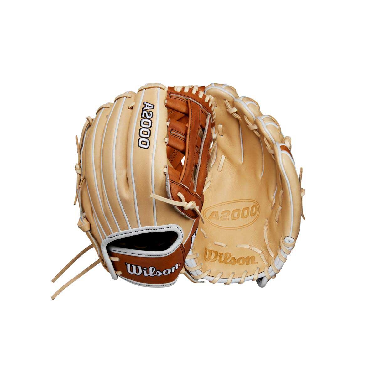 Wilson A2000 Fastpitch Winter 2024 FP1712 12