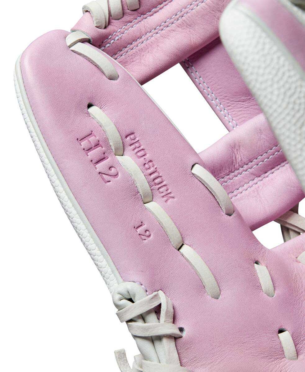 Wilson A2000 Fastpitch Spring 2025 FP12 12