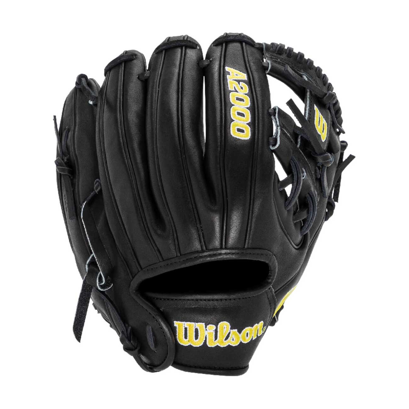 Wilson A2000 Classic DP15 Black 11.5"-RHT