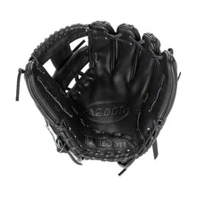 Wilson A2000 Classic DP15 Black 11.5"-RHT