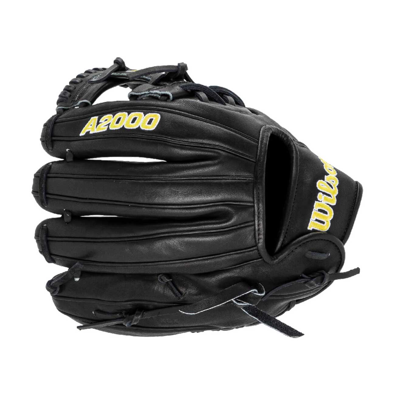 Wilson A2000 Classic DP15 Black 11.5"-RHT