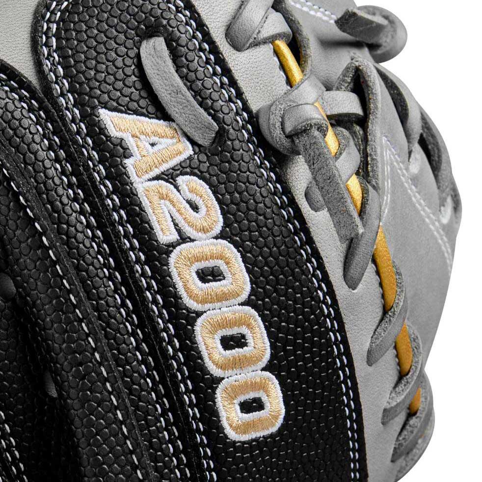 Wilson A2000 Spring 2025 FPCM23 34"-RHT