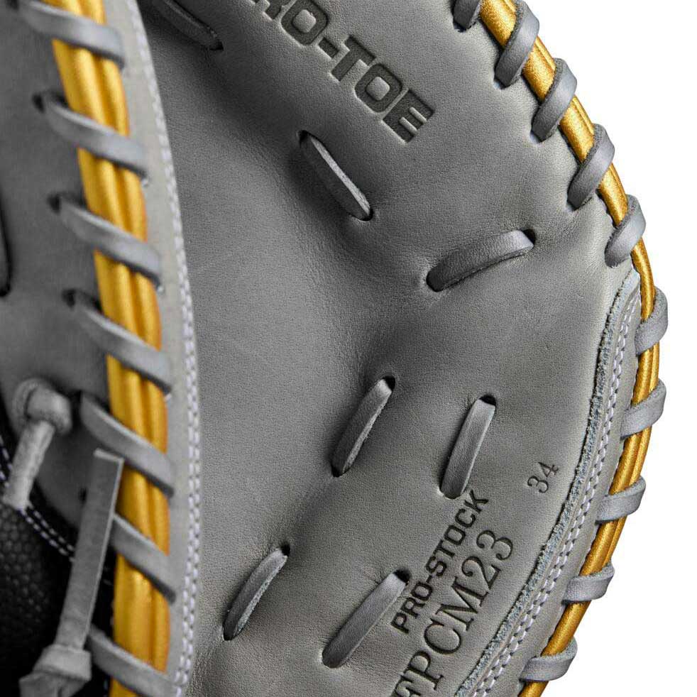 Wilson A2000 Spring 2025 FPCM23 34"-RHT