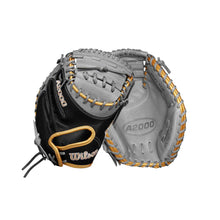 Wilson A2000 Spring 2025 FPCM23 34"-RHT