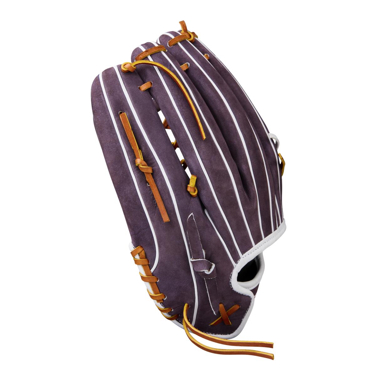 Wilson A2000 Spring 2025 Aliyah Andrews GM 12.5