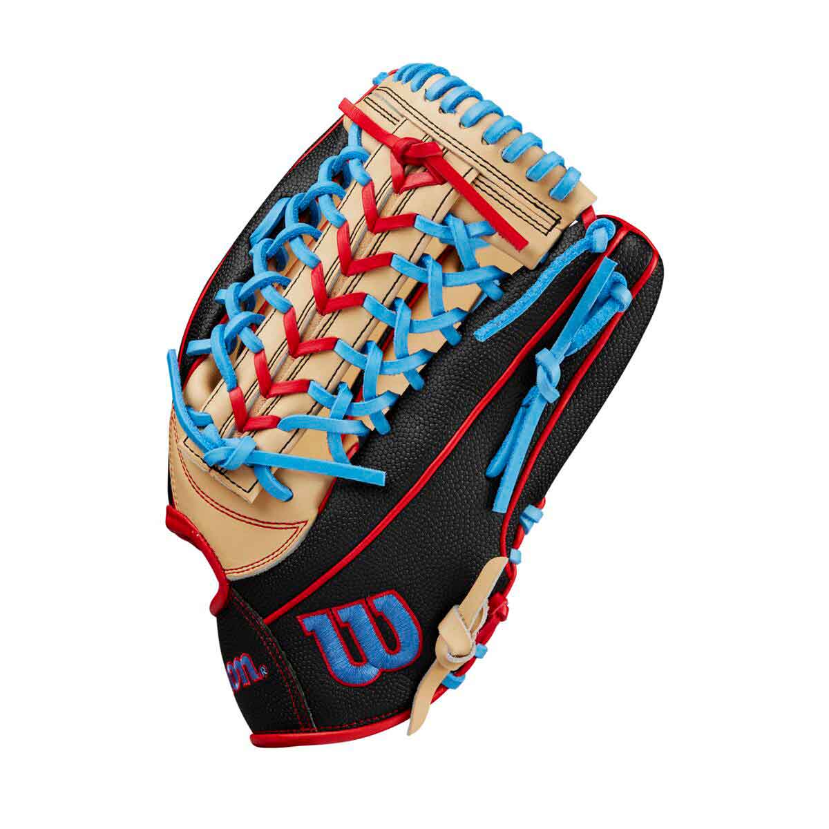 Wilson A2000 Spring 2025 PF92 12.25