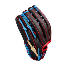 Wilson A2000 Spring 2025 PF92 12.25"