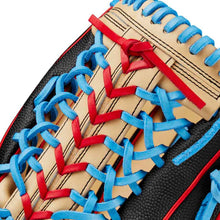 Wilson A2000 Spring 2025 PF92 12.25"