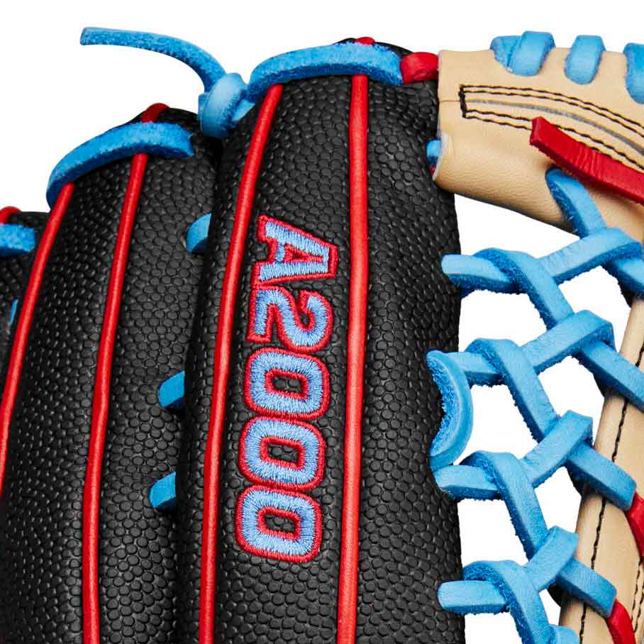 Wilson A2000 Spring 2025 PF92 12.25"