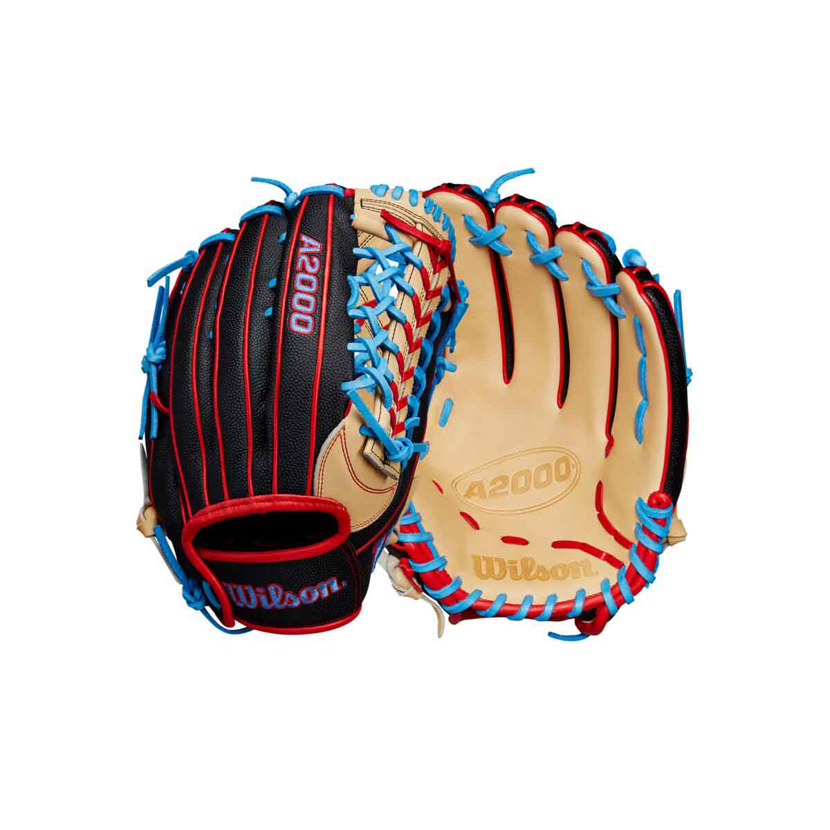 Wilson A2000 Spring 2025 PF92 12.25"