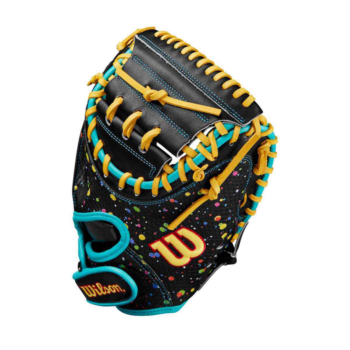 Wilson A2000 Spring 2025 PF33 33