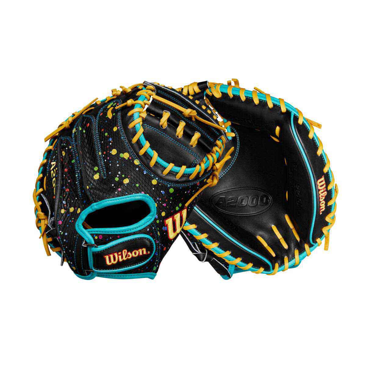 Wilson A2000 Spring 2025 PF33 33