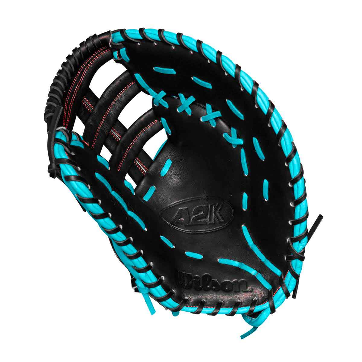 Wilson A2K Spring 2025 1679 12.5"