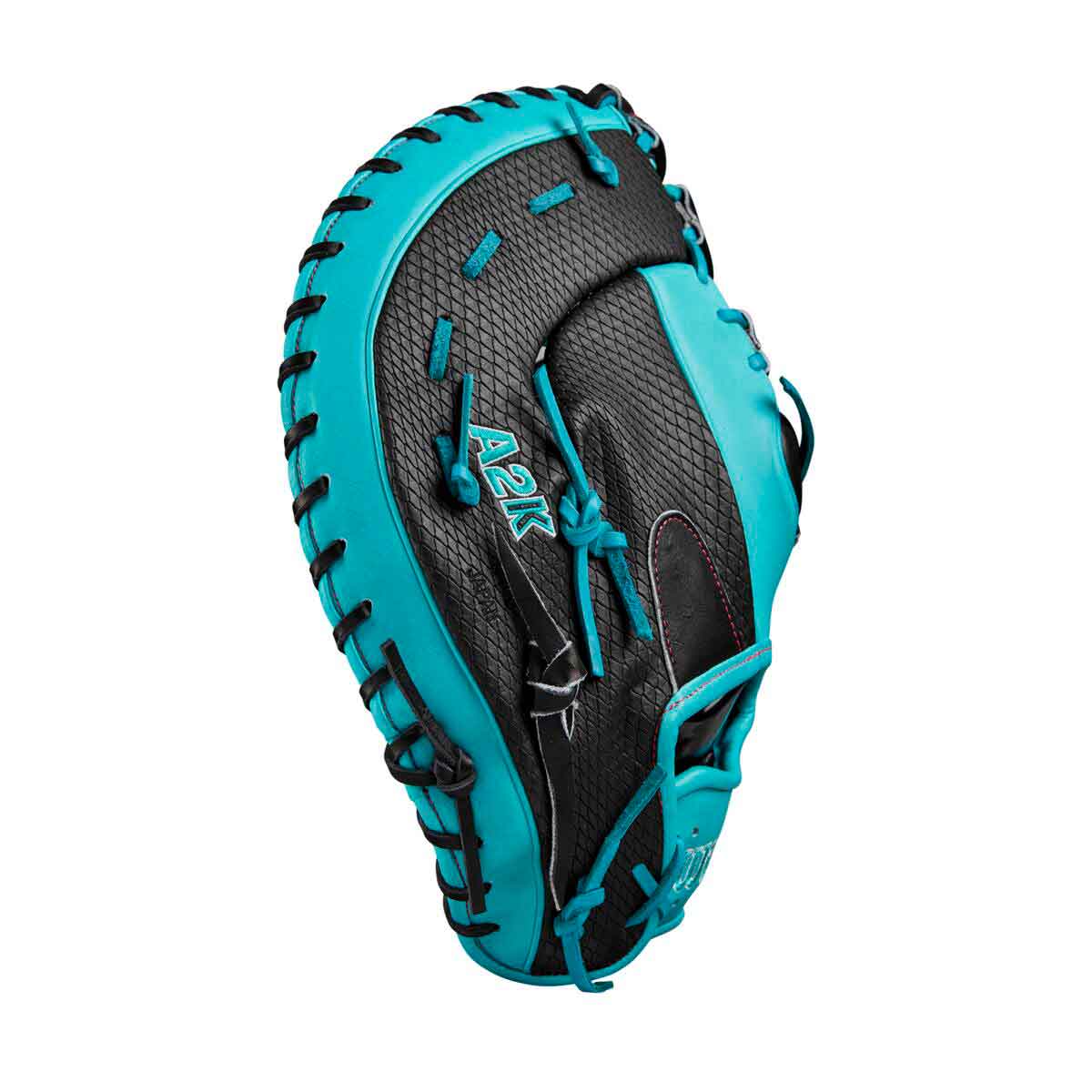 Wilson A2K Spring 2025 1679 12.5"