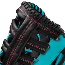 Wilson A2K Spring 2025 1679 12.5"